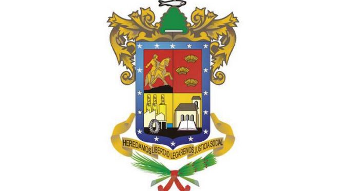 Escudo de Michoacán tendrá su día oficial en 2024