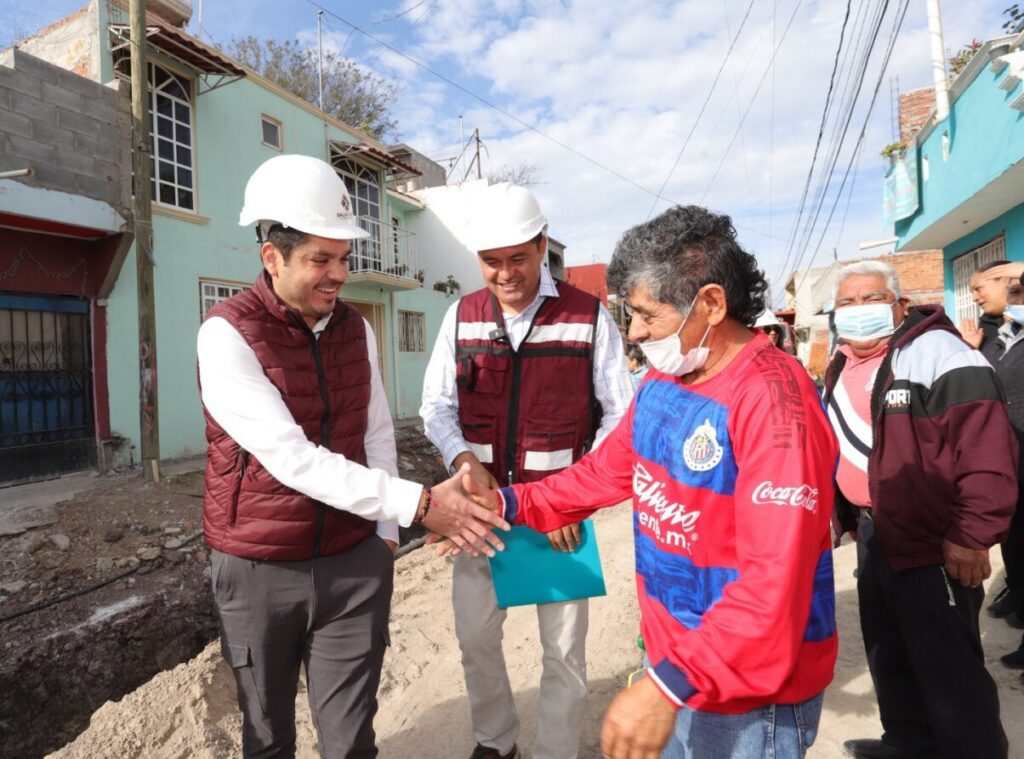Gestiona César Prieto obra pública para Salamanca