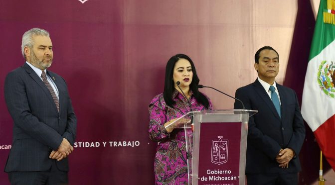 Nuevo mercado de Pátzcuaro tendrá una plaza para el trueque