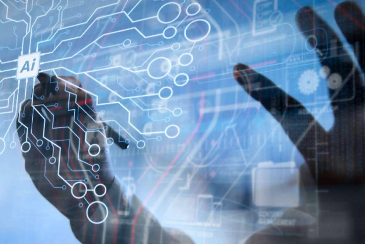 Juan Manuel Gaviria habla sobre el futuro tecnológico y la inteligencia artificial