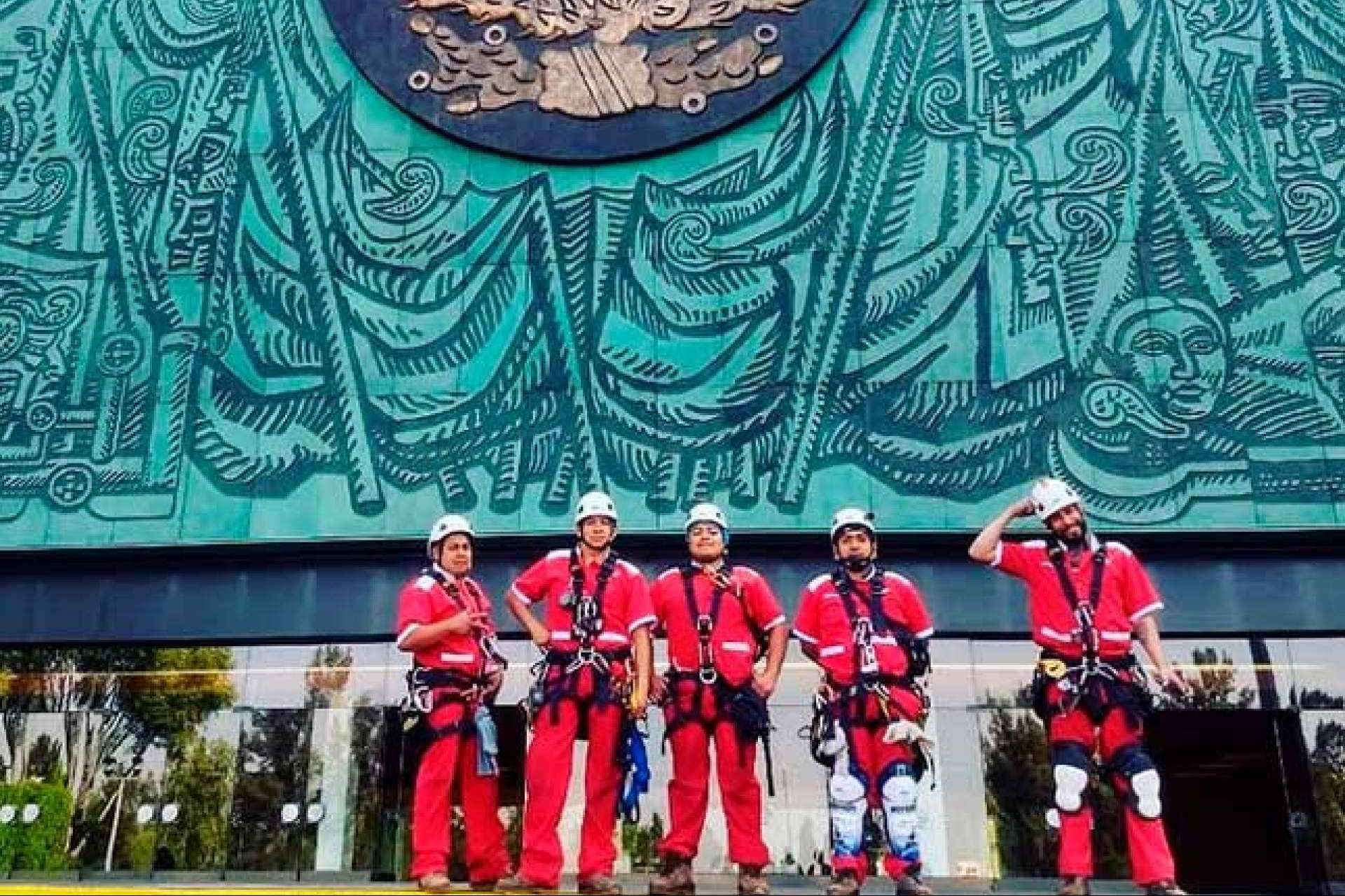 Certificado Sello IWR, reconocido a nivel internacional