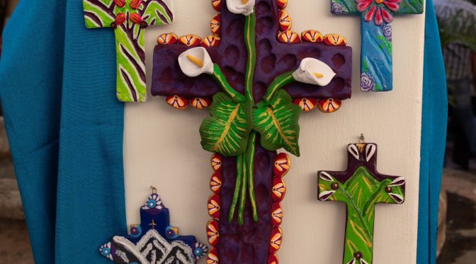 Capula, destino artesanal para esta Semana Santa sin salir de Morelia