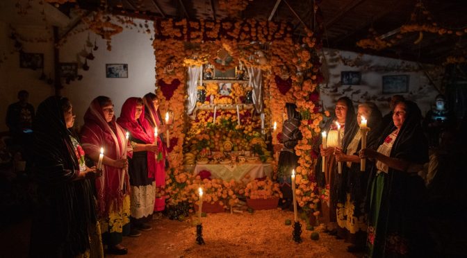 Michoacán tiene 7 nominaciones a los premios Lo Mejor de México 2024