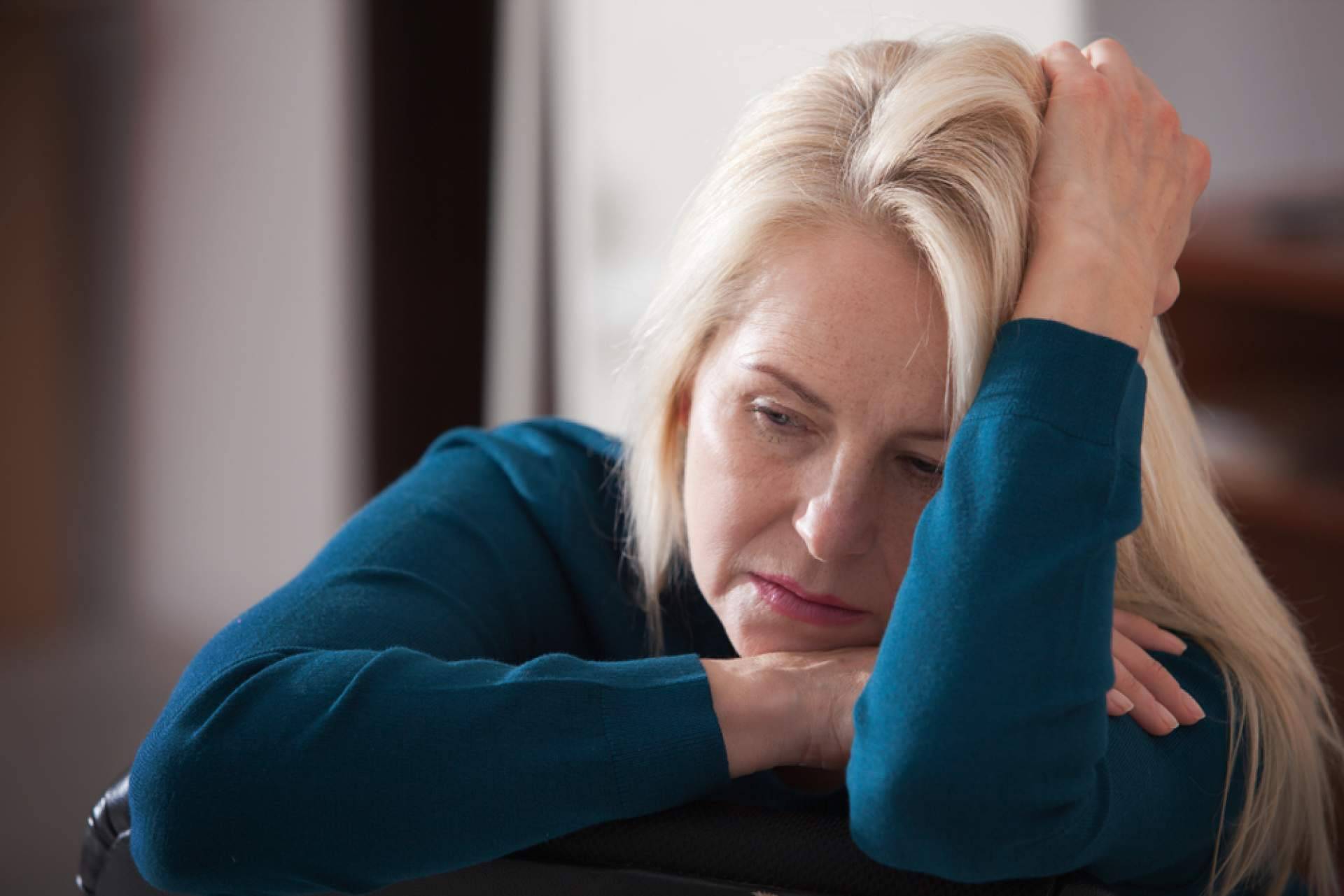 Con el apoyo de Menopausia en Forma es posible modular los cambios de humor que se producen durante esta etapa de transición