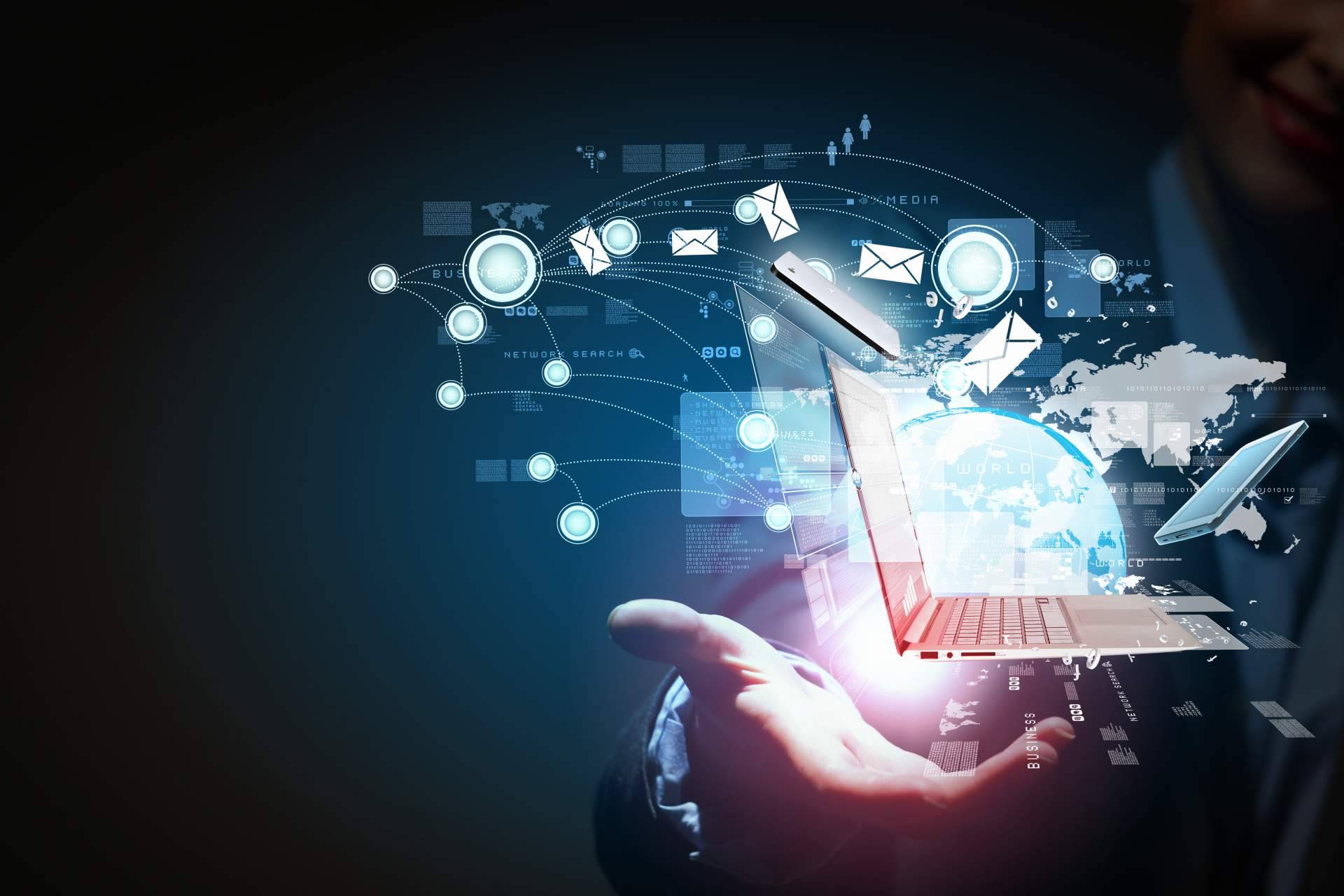 Iddeas Mkt, especialistas para llevar la estrategia de mkt digital