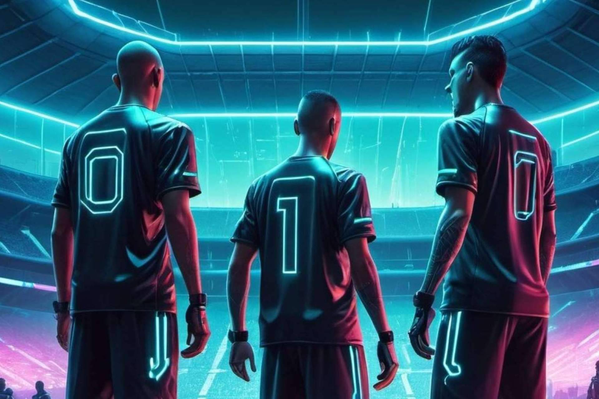 Futboleros ofrece toda la información sobre los próximos partidos de fútbol