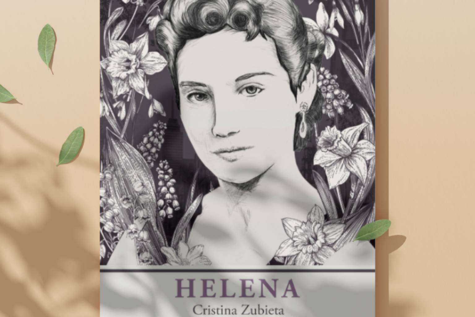 'Helena', la historia para regalar este Día de las Madres