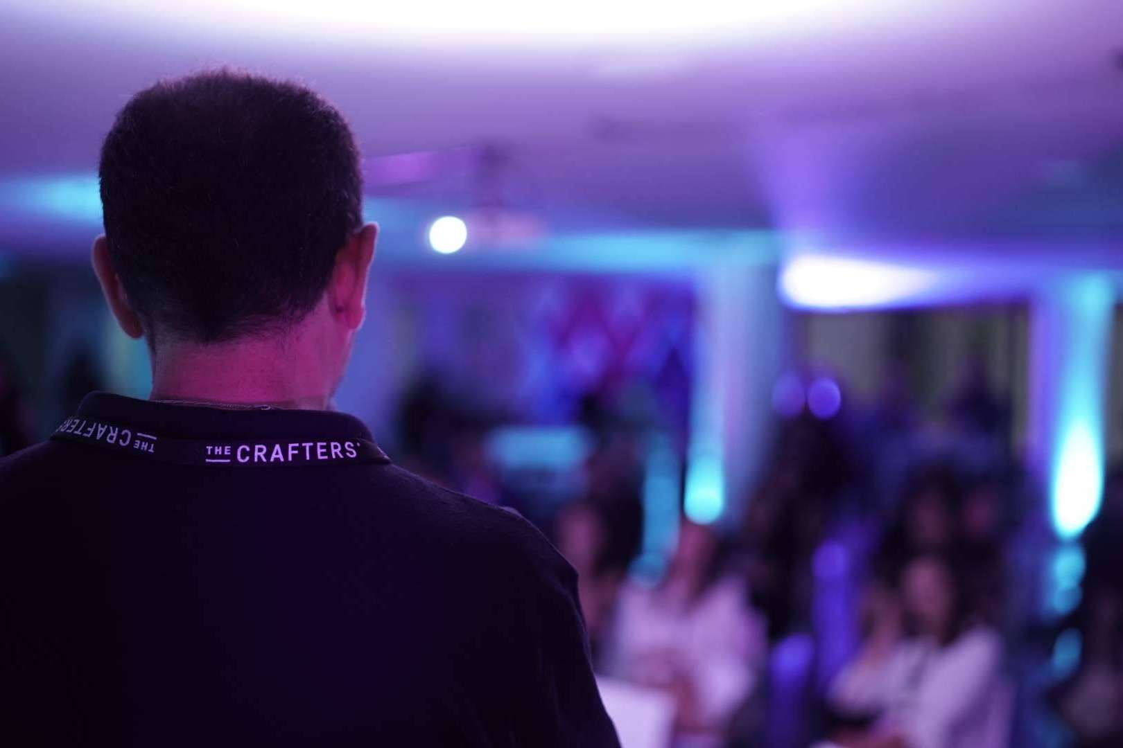 La comunidad crafters promueve el crecimiento empresarial