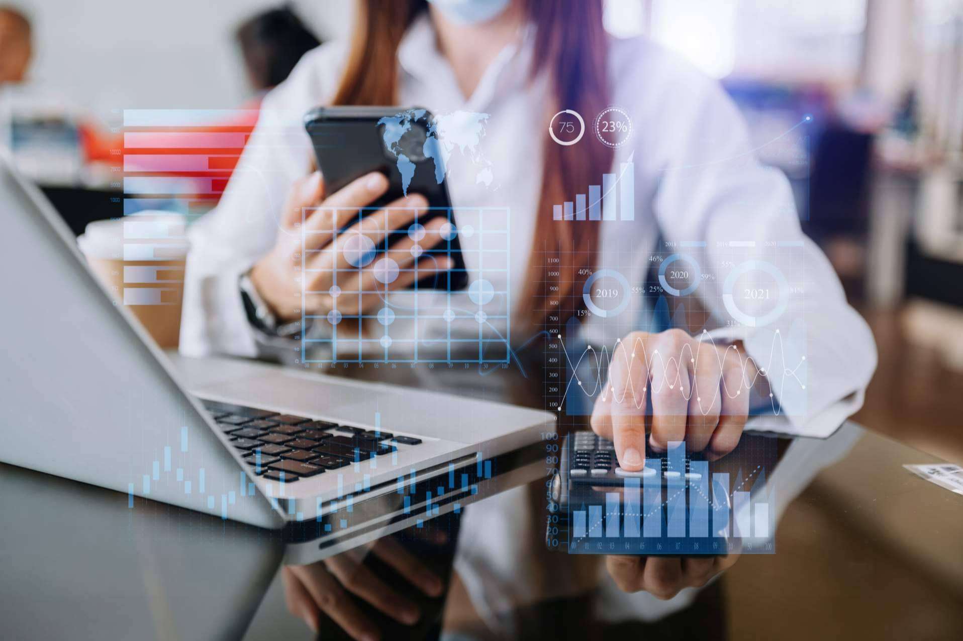 DocuKlaud, un software innovador especializado en gestión documental para Microsoft 365