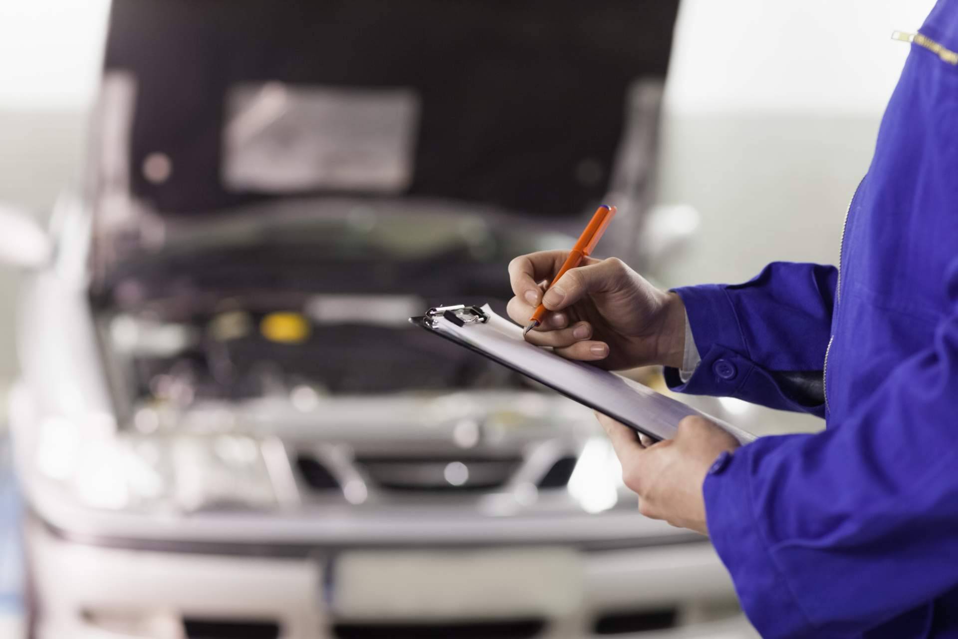 OKCAR, una solución intuitiva para la gestión y control de talleres mecánicos