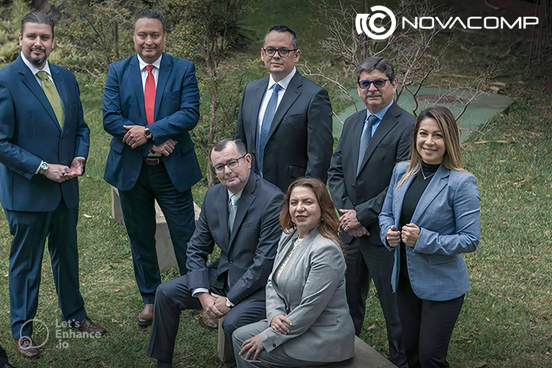Soluciones comerciales innovadoras, de la mano de los servicios de consultoría de nearshoring de Novacomp