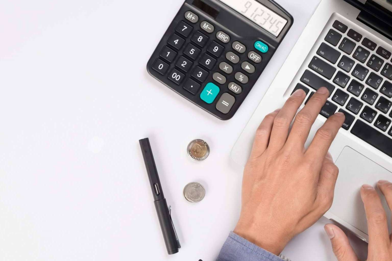 Los expertos en servicios contables e impositivos de USA Corporation Services facilitan el desarrollo de un negocio