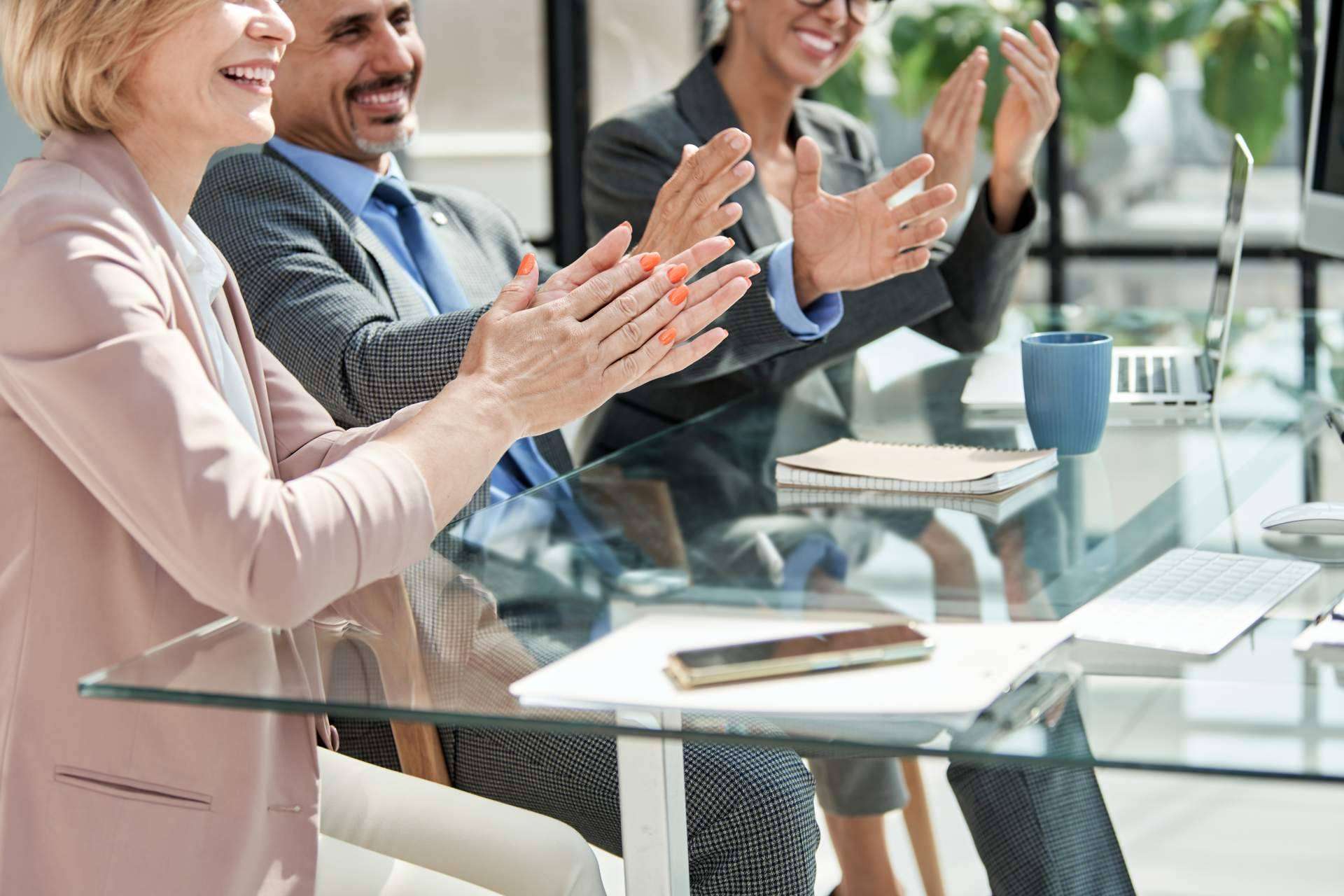El Microsoft Americas Partner of the Year 2024 destaca los beneficios de DocuKlaud