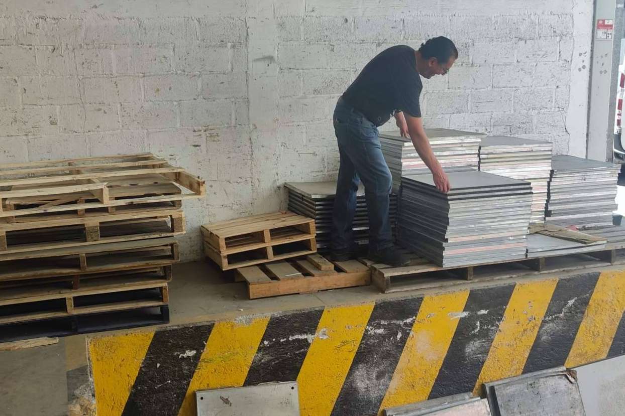 Prevenir y controlar los accidentes laborales con los cursos de seguridad e higiene de HOGO Mev