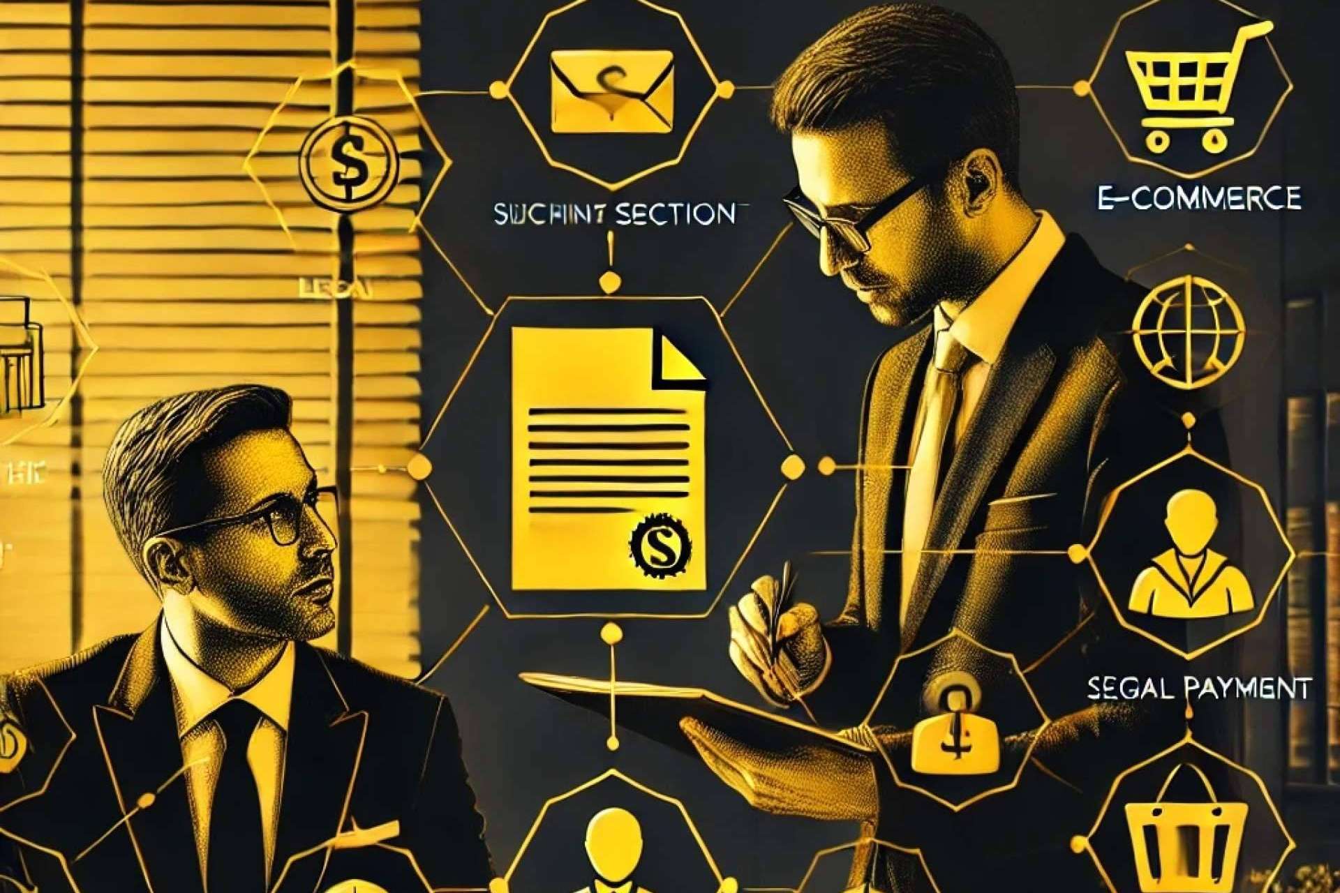 Protección jurídica para las empresas digitales con los aliados de la firma GCE LEGAL
