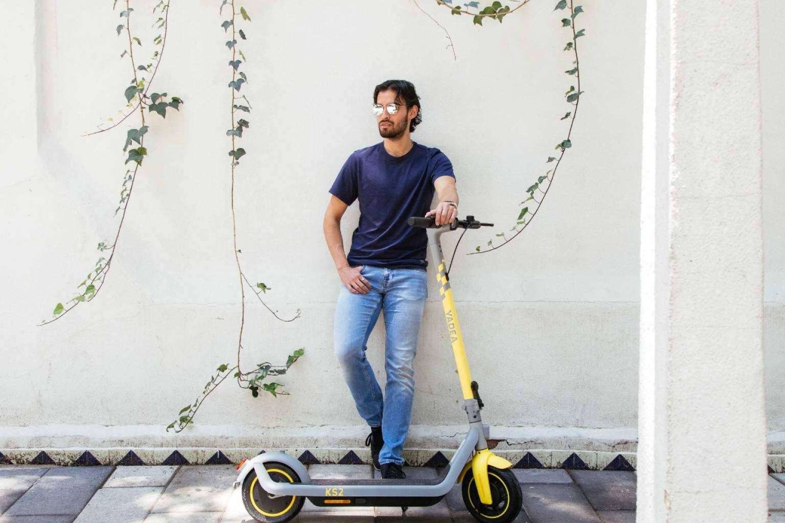 ¿Por qué elegir Mandarina.Bike como tienda de movilidad eléctrica?