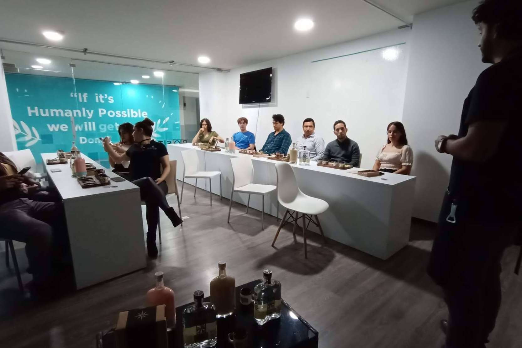 Alquilar una oficina con The Crafters, la posibilidad de pertenecer a una comunidad amigable y activa