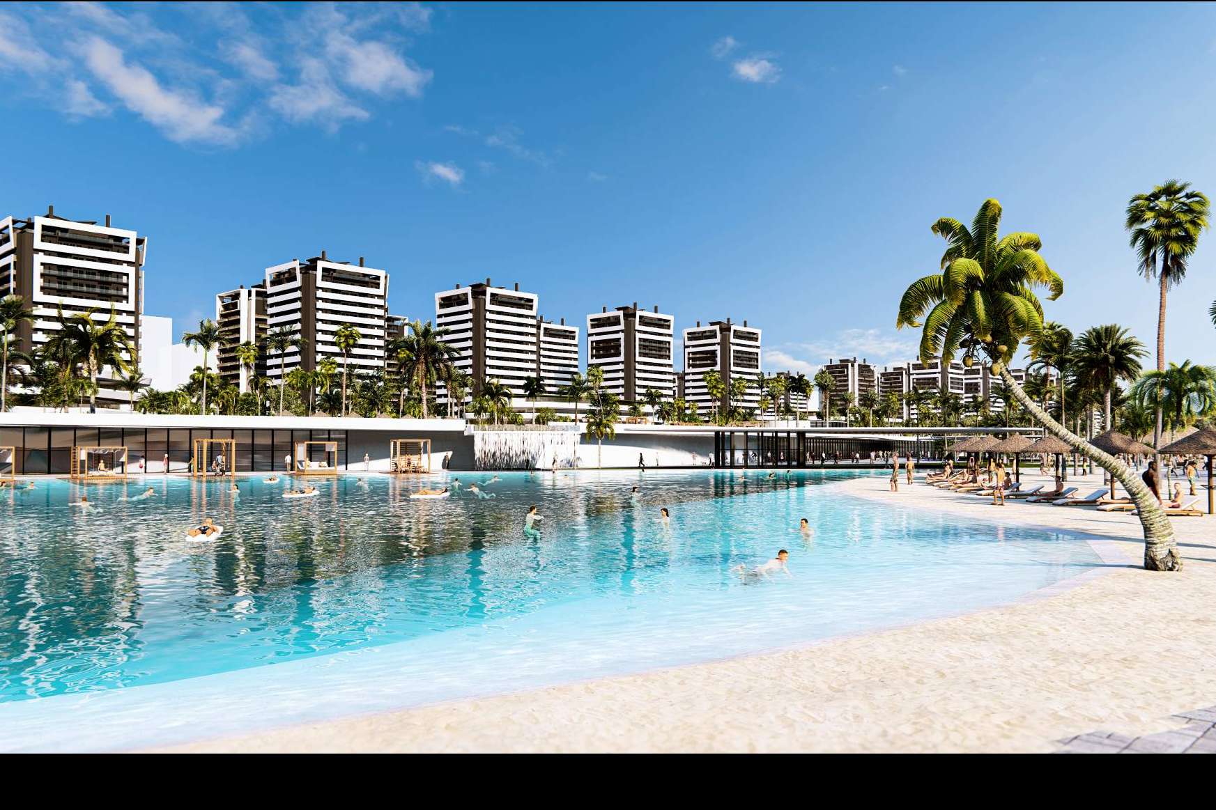 Larimar City destaca con múltiples posibilidades de inversión en Punta Cana