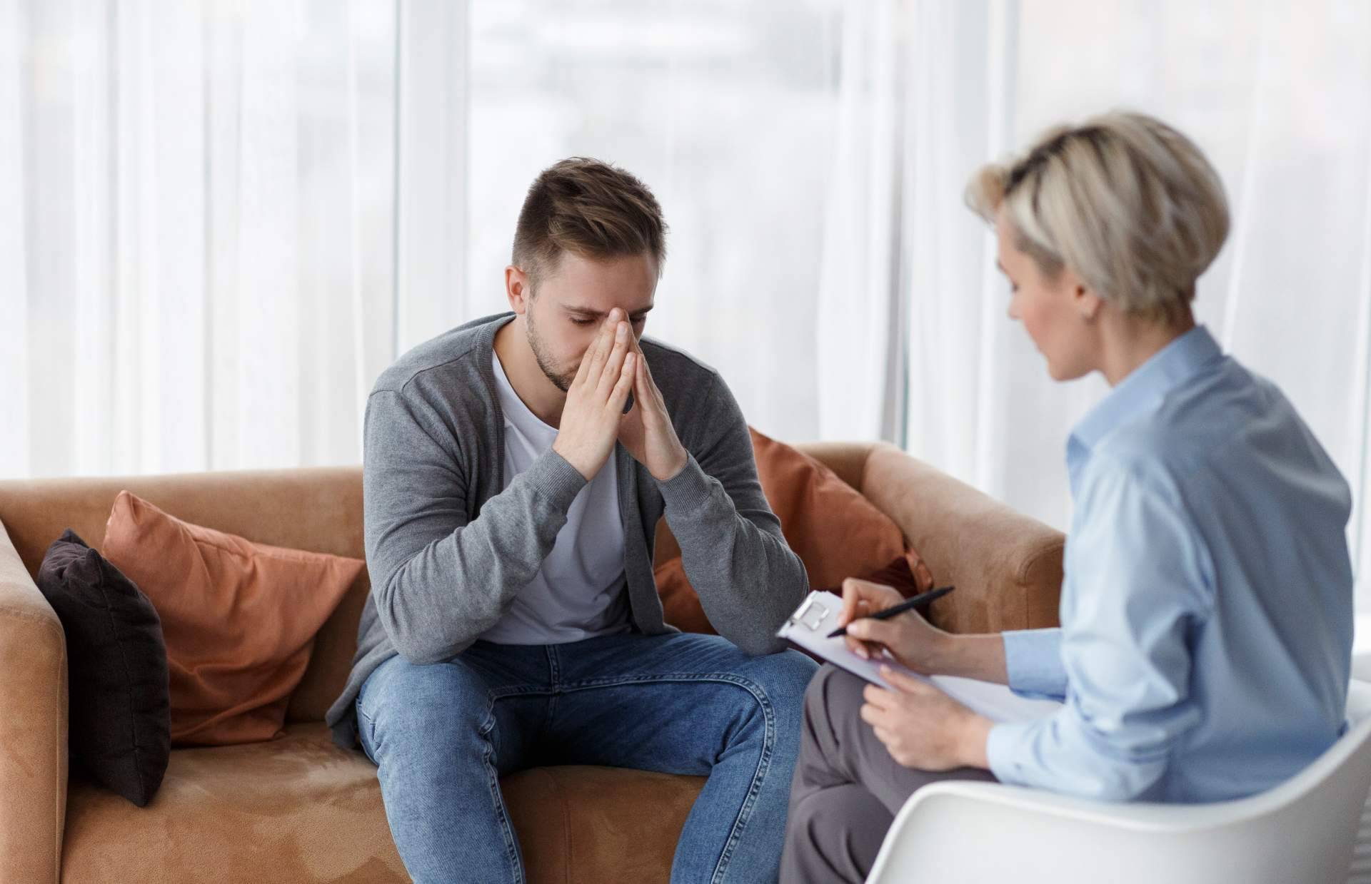 Mejor Hablemos y su servicio pionero de terapia por WhatsApp desde cualquier lugar del mundo