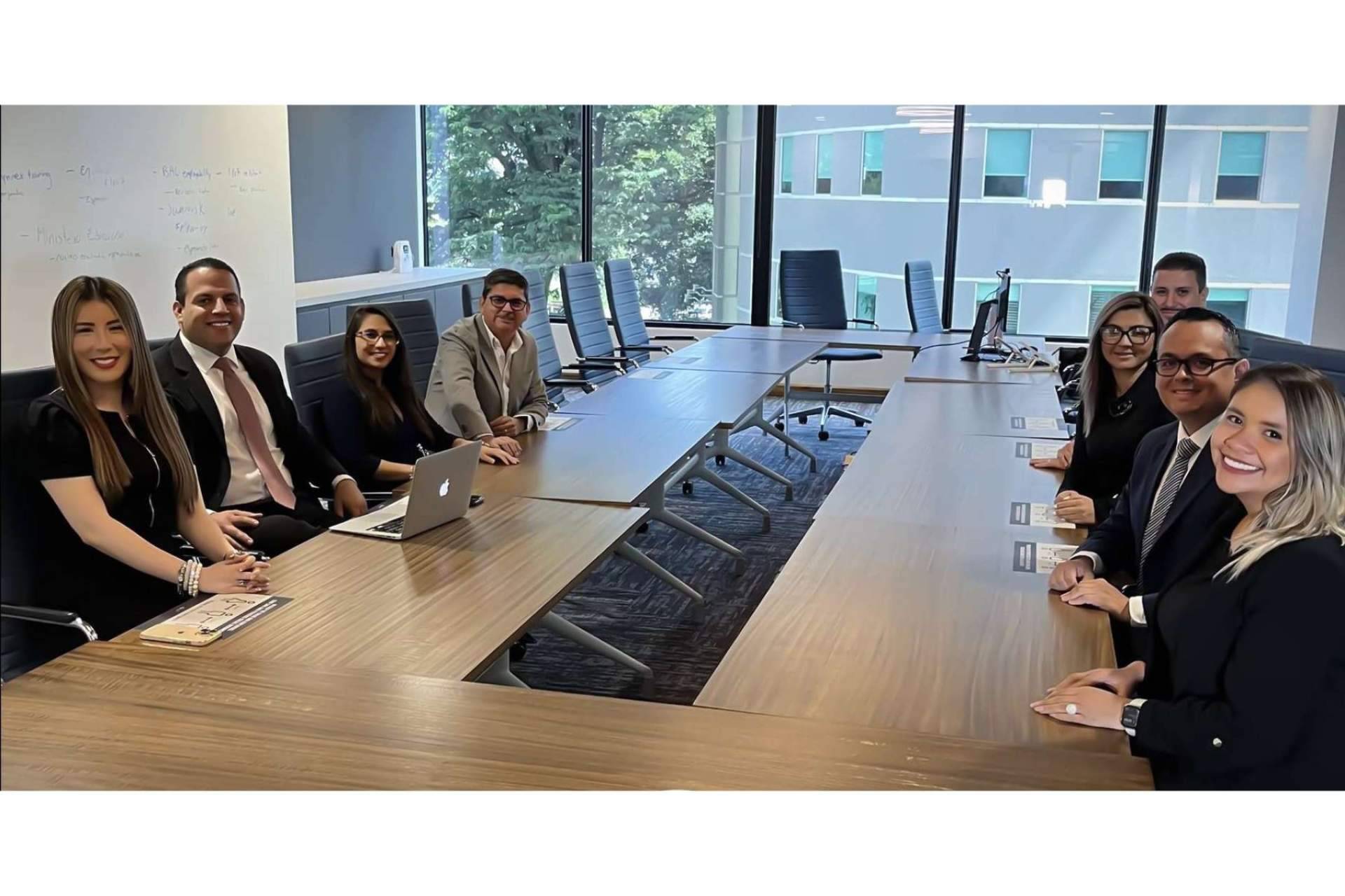 Servicios tecnológicos para el sector bancario en Estados Unidos y Latinoamérica, de la mano de Novacomp