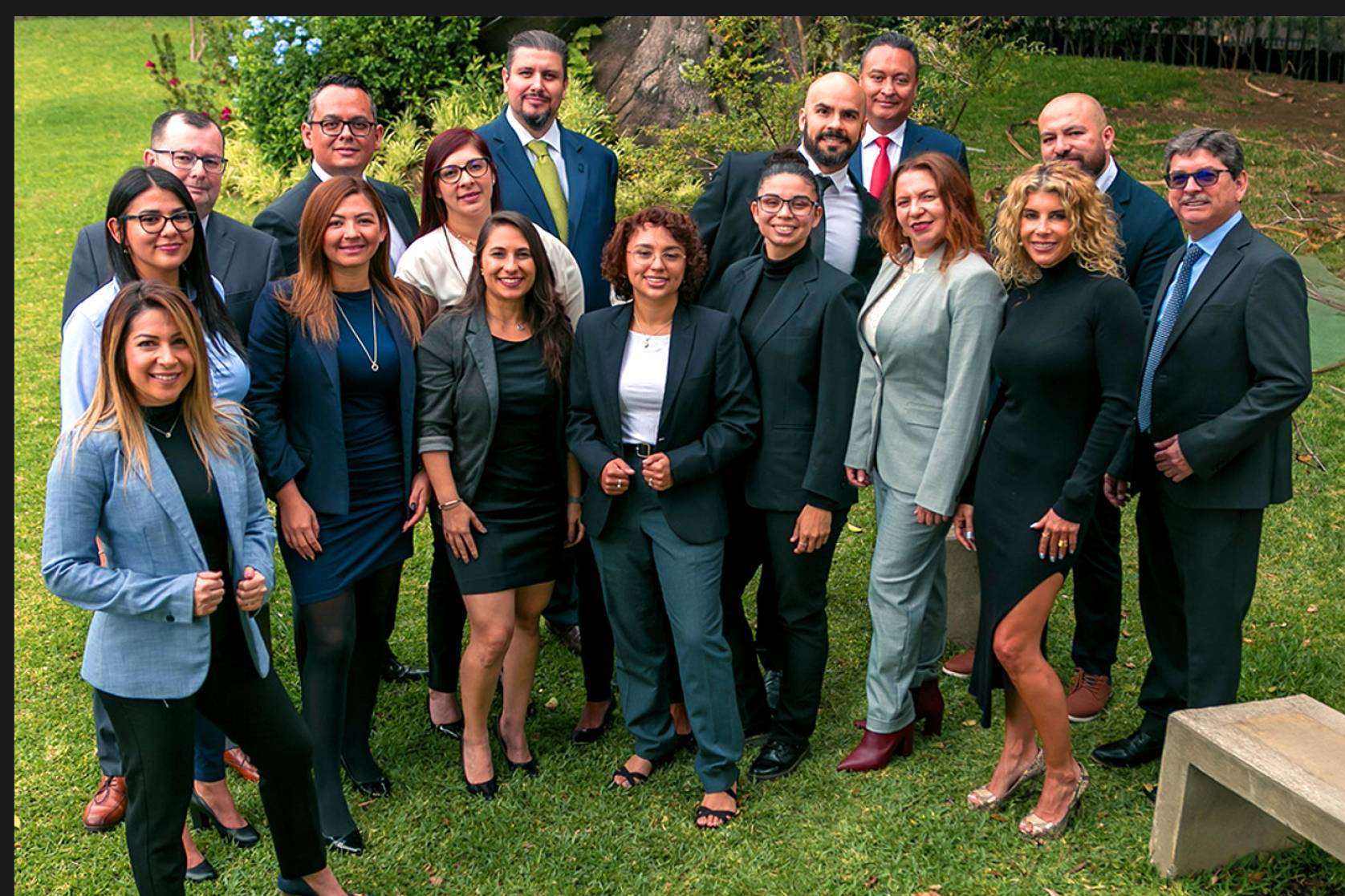 Novacomp, líder en servicios tecnológicos y personalizados para empresas