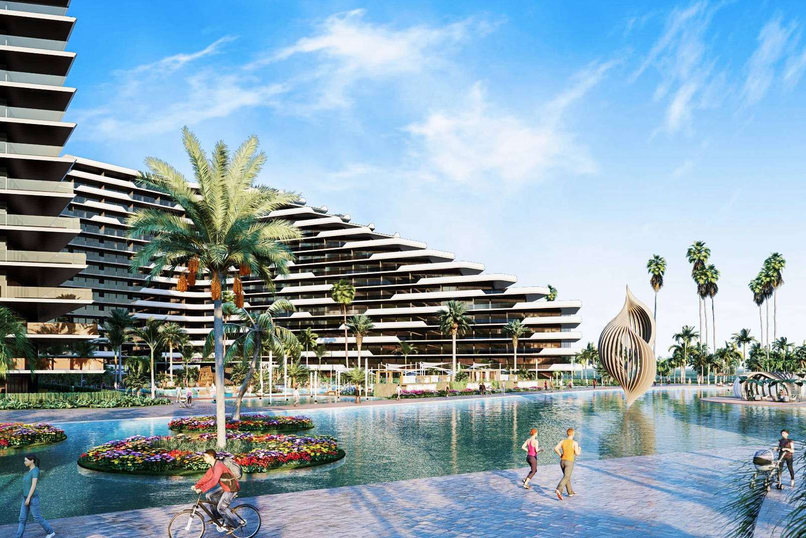 Larimar City & Resort, un nuevo estándar de vida residencial de lujo en Punta Cana