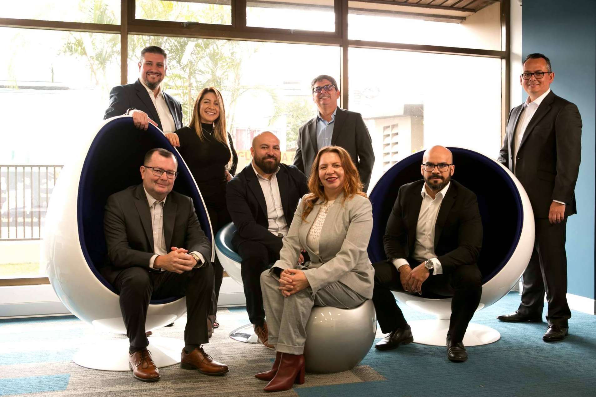 Cómo convertir data en decisiones competitivas, con Novacomp
