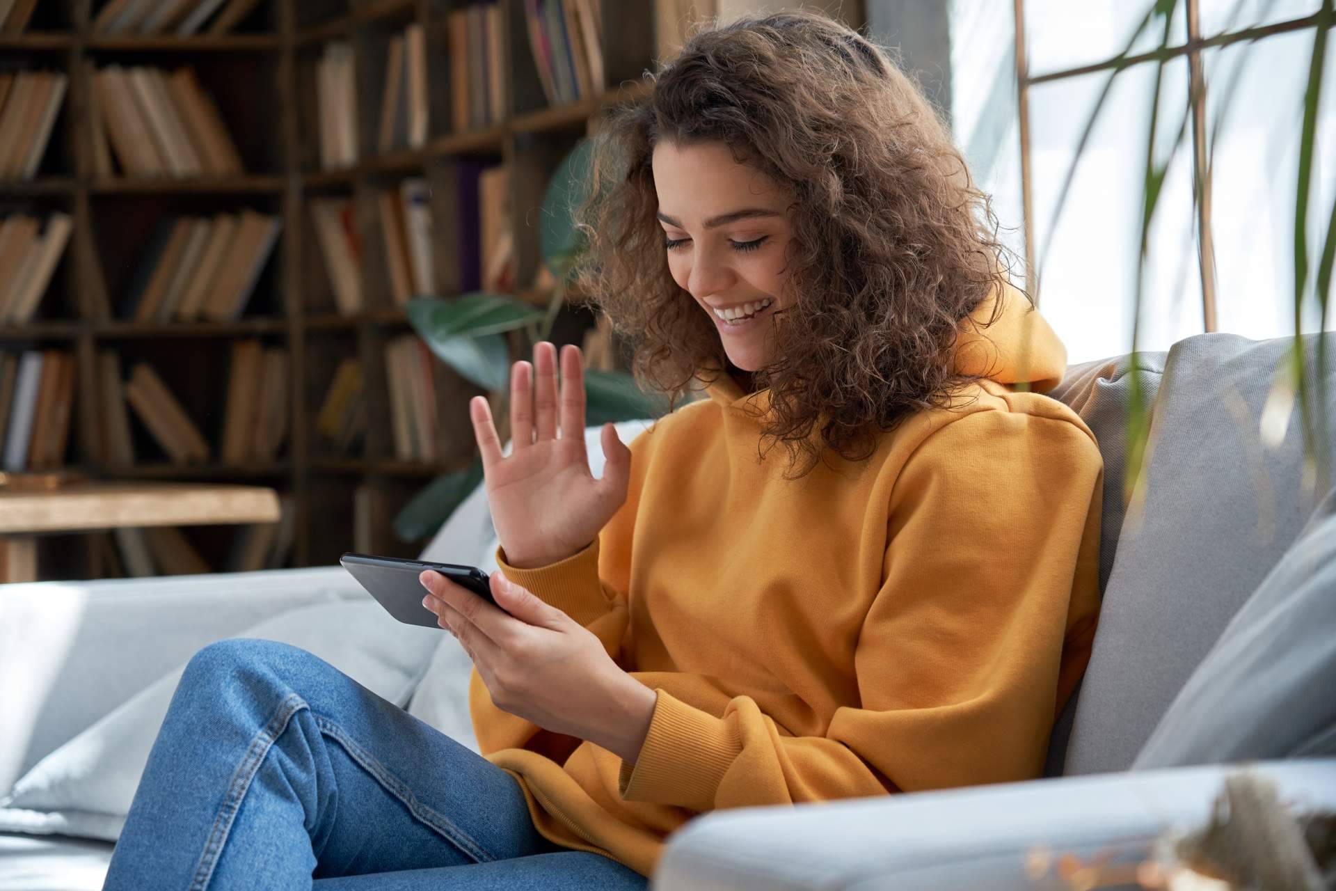 Ansiedad y depresión, bajo control con Mejor Hablemos y su innovadora app de terapia online