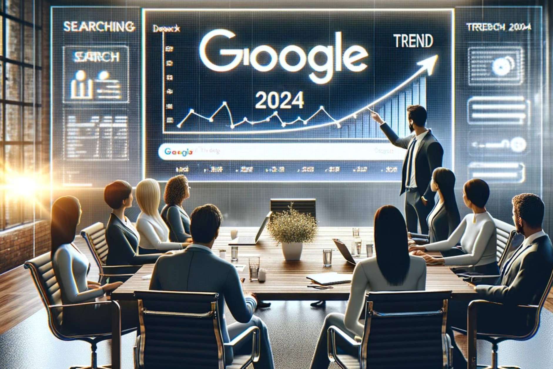 Las mejores tendencias 2025 para el marketing digital
