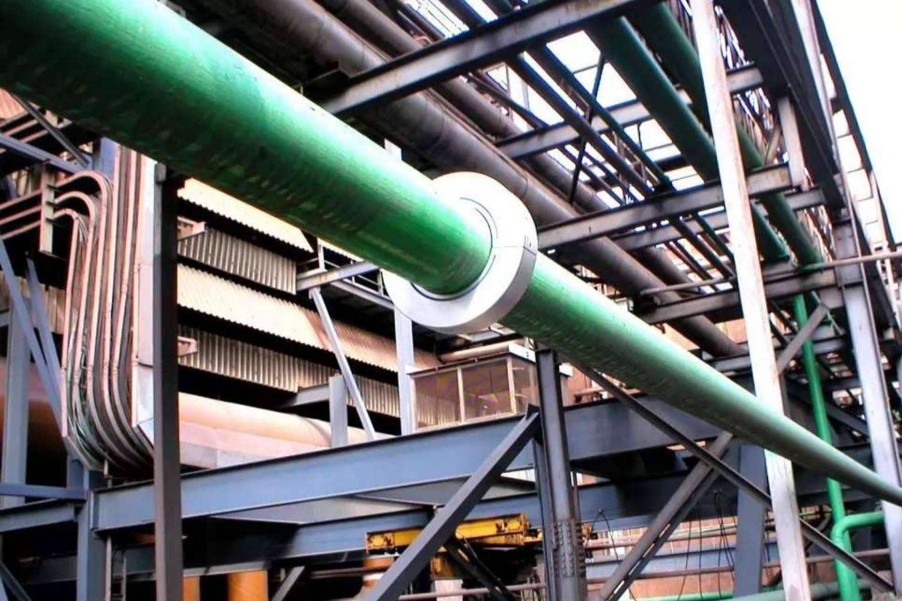 Merus ofrece soluciones innovadoras para el tratamiento de agua en sistemas industriales y comerciales