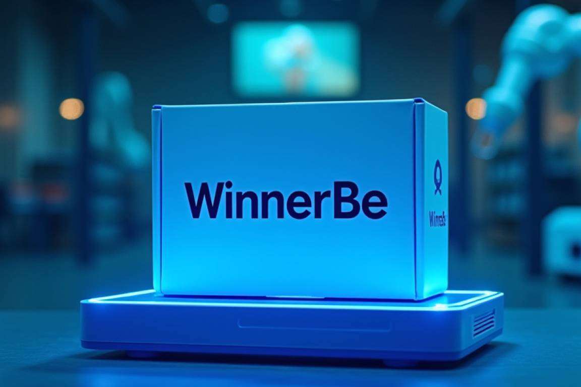 WinnerBe.com, startup y levantamiento de capital; el impacto de la inversión en el comercio electrónico