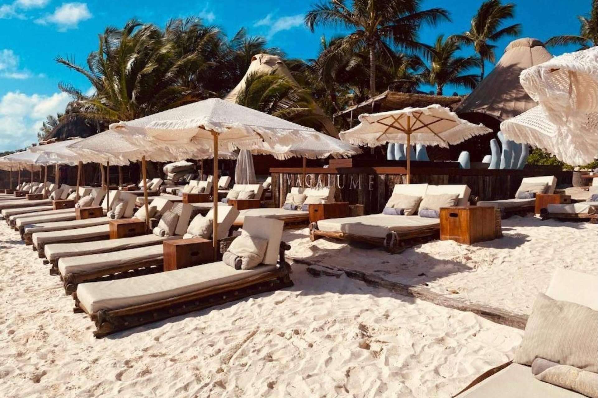Tulum, la escapatoria perfecta para una experiencia VIP en el Caribe