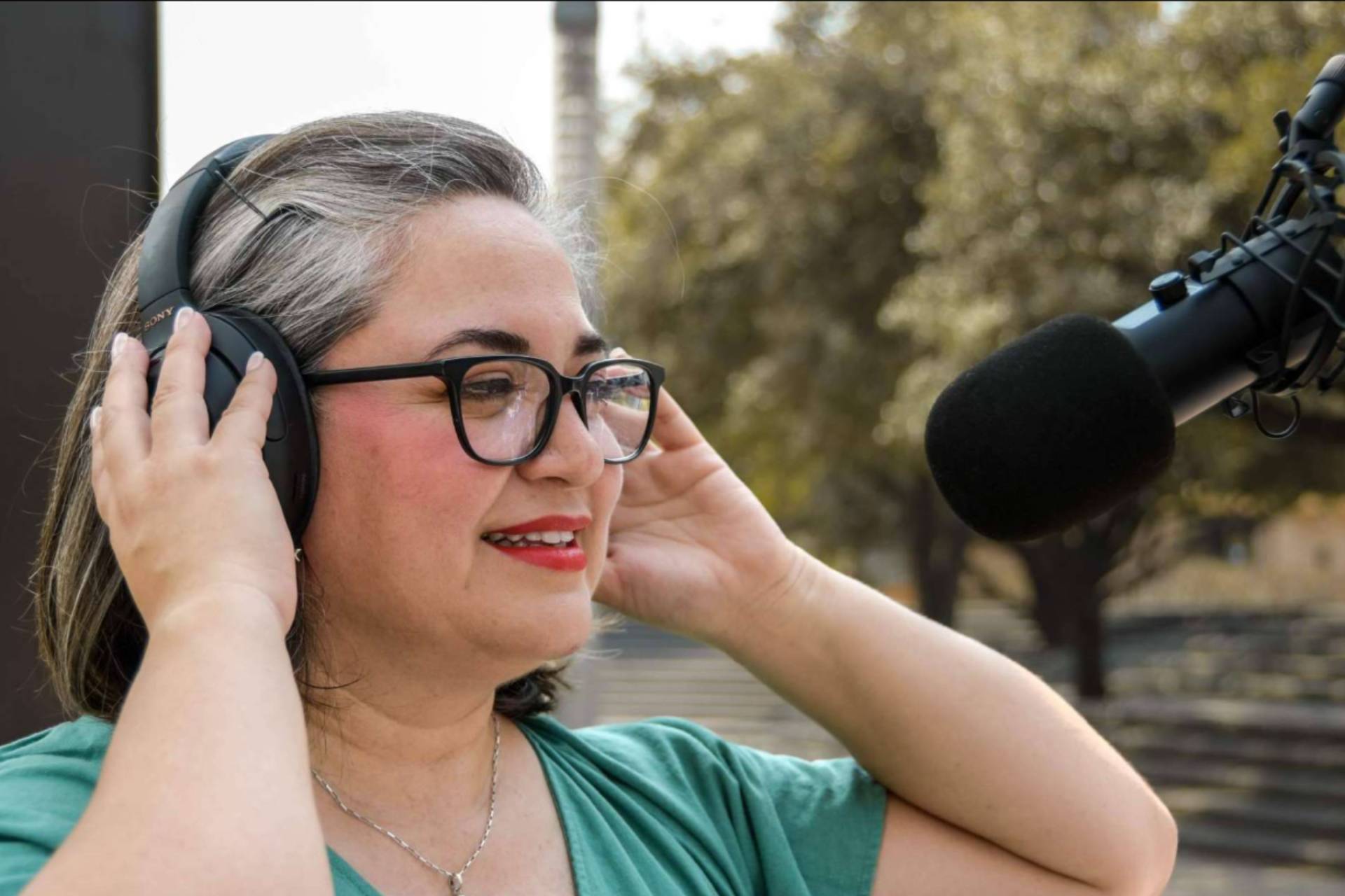 GAFFI y el combate a las infecciones por hongos, protagonistas en el podcast 'Entre Hongos'