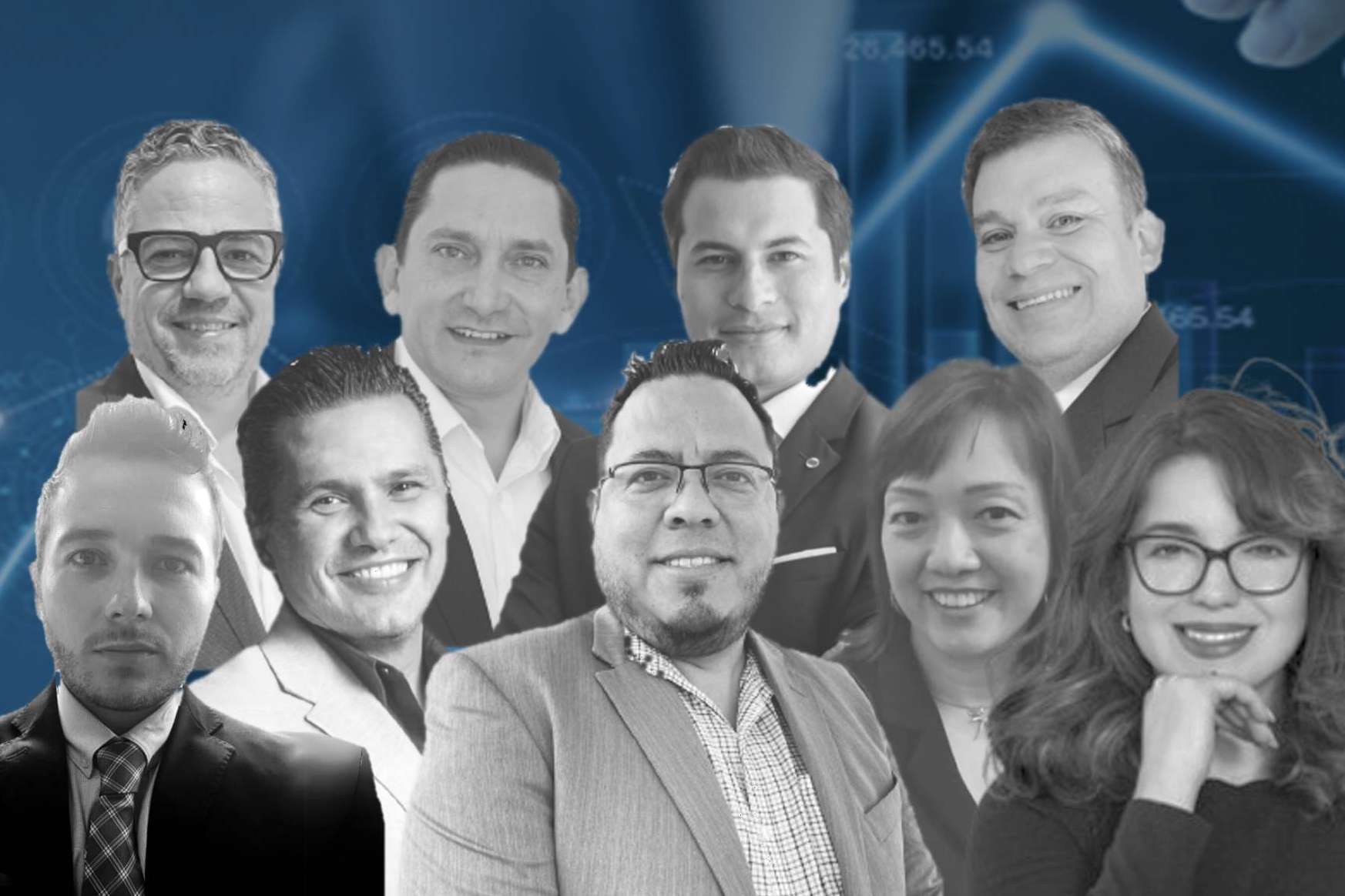 Consultoría con impacto y precisión; así opera el VUDA de UNEXU