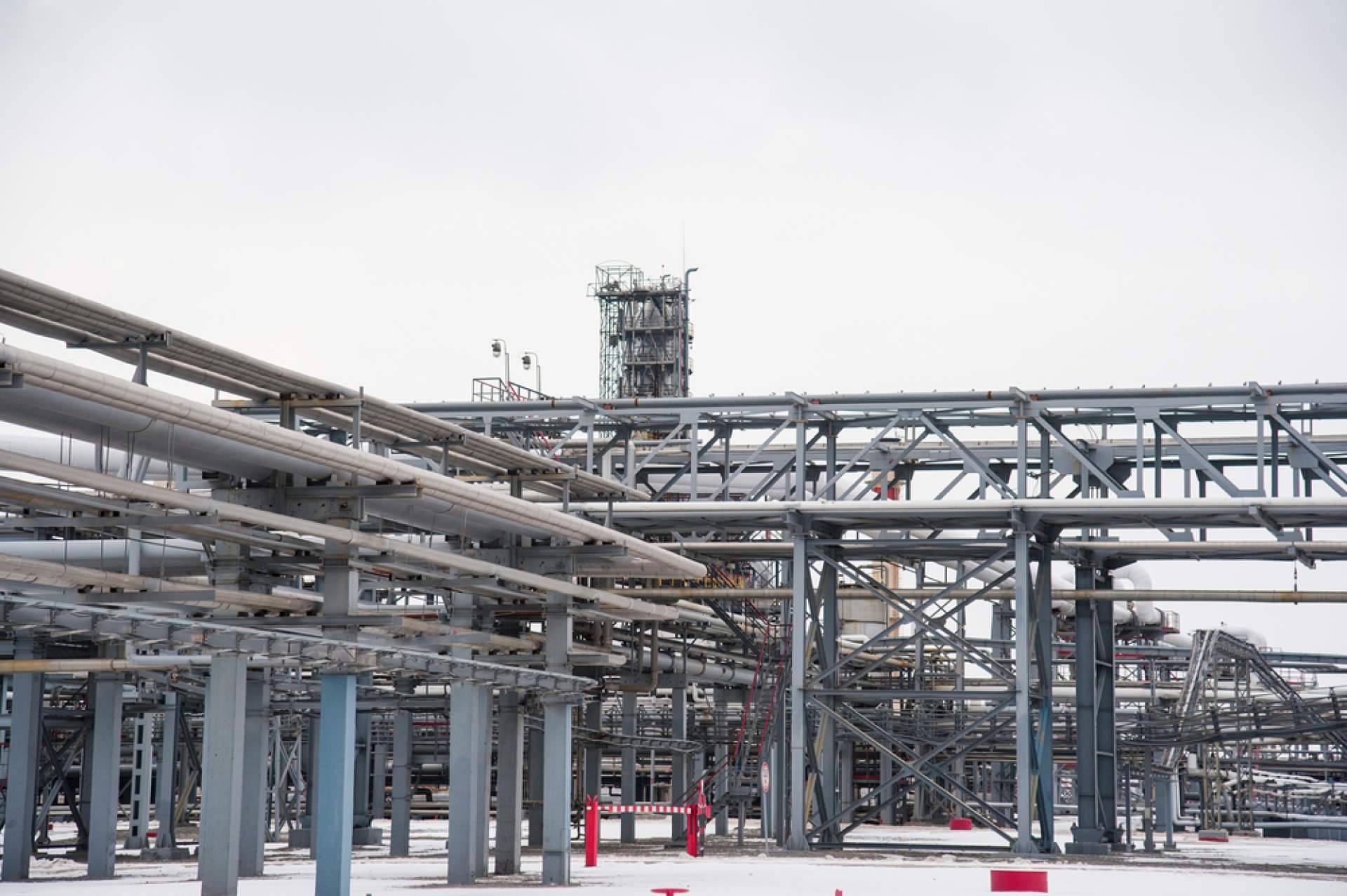 Beneficios del uso de surfactantes en la Recuperación Mejorada de Petróleo (EOR)