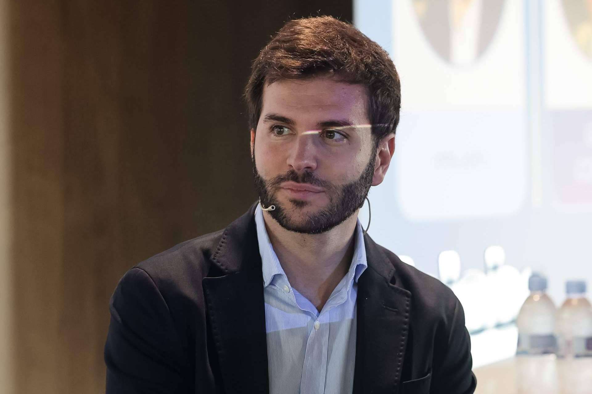 Javier Cañizares analiza los desafíos actuales de los recursos humanos desde la innovación y la objetividad