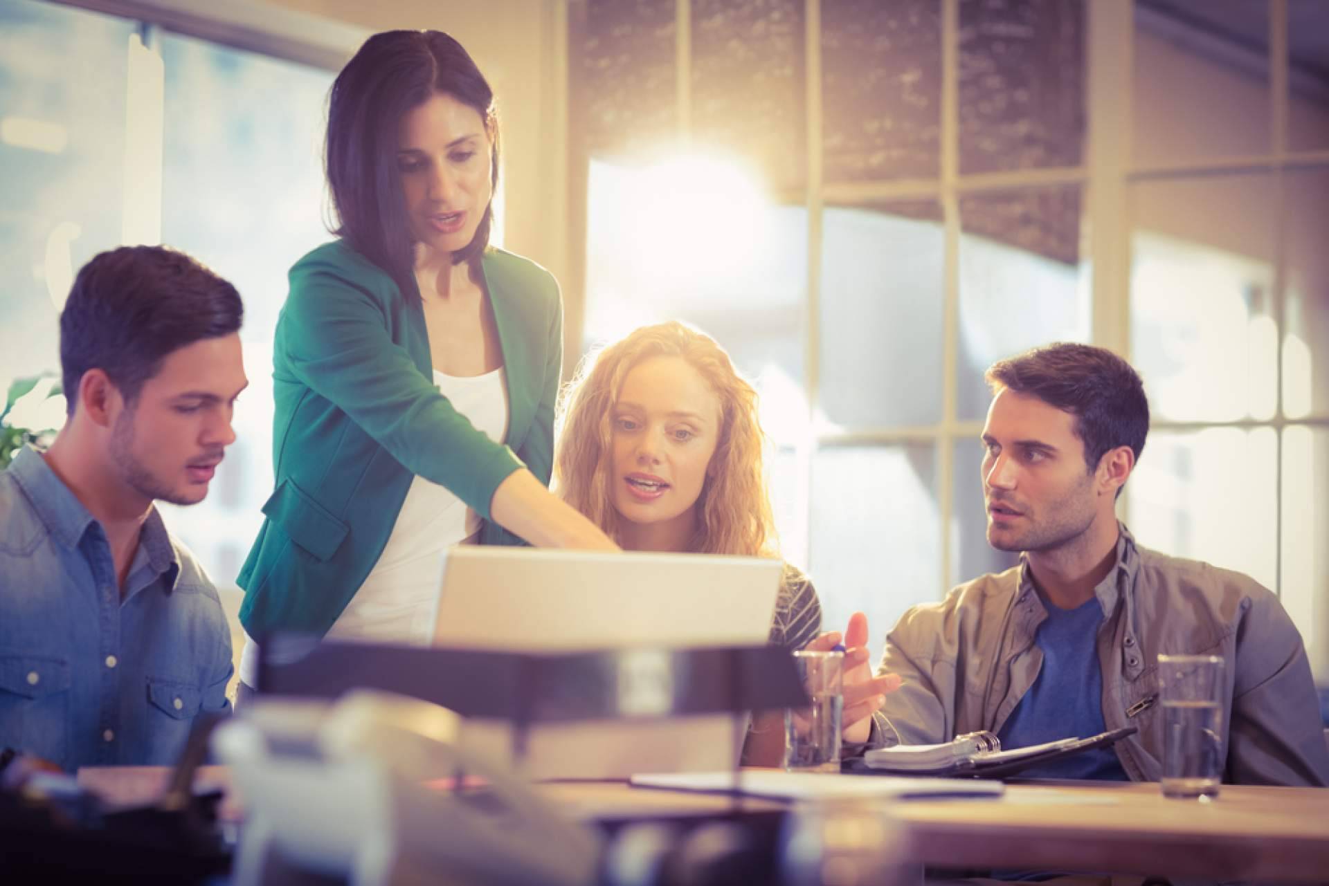 Cómo aplicar la selección por competencias para mejorar los procesos de contratación