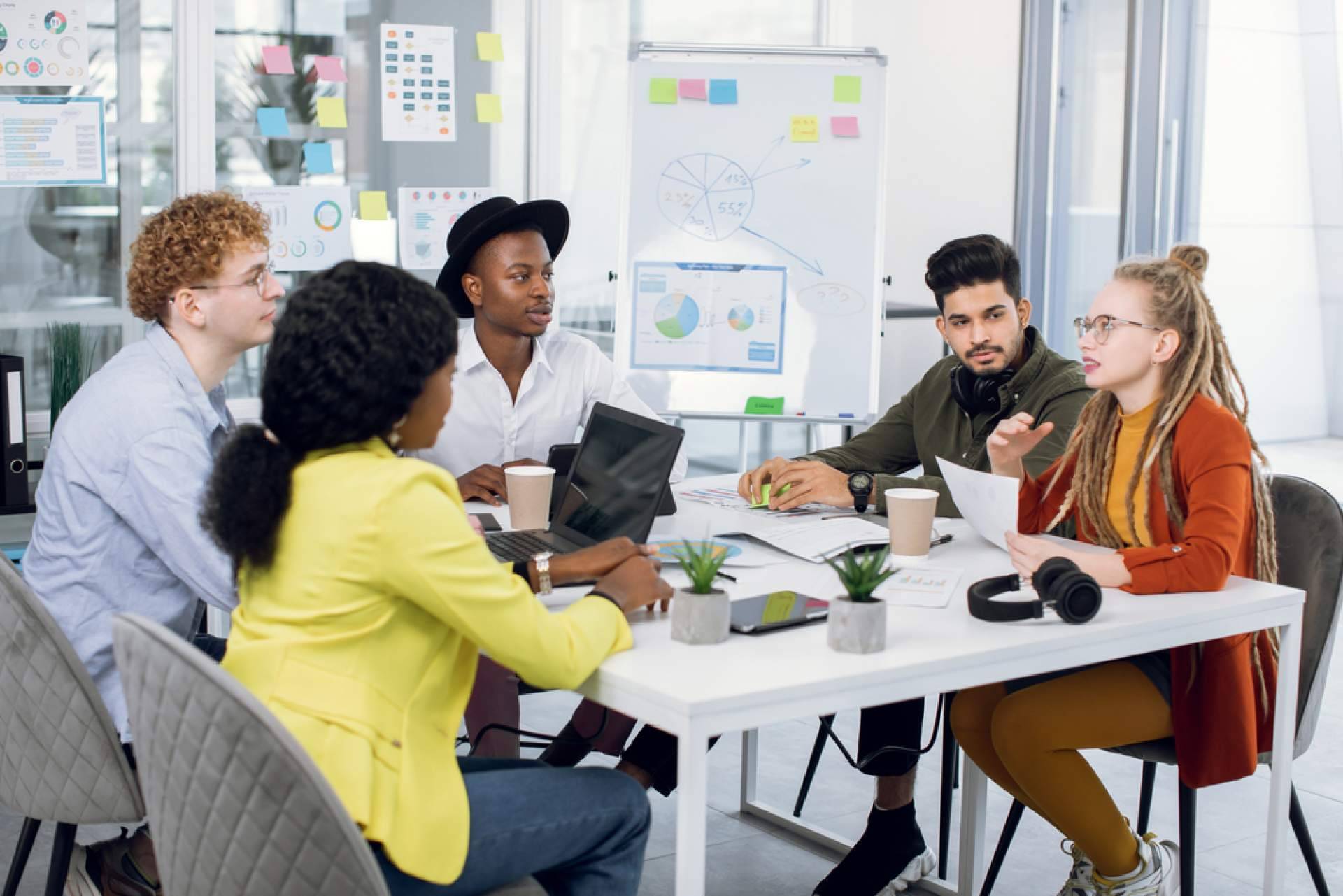 Paxzu potencia el crecimiento de marcas con estrategias de Growth Marketing personalizadas
