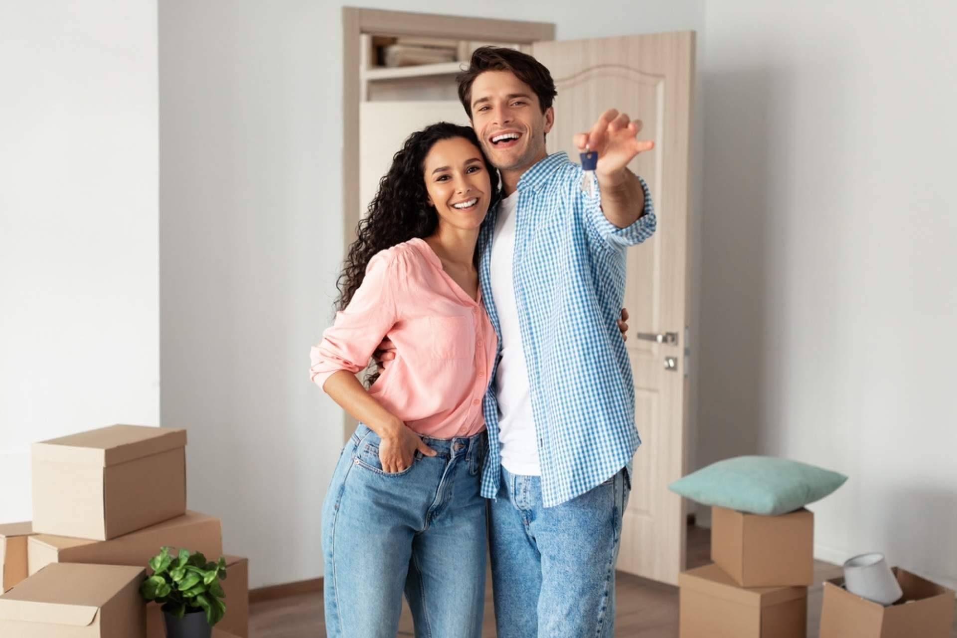Apartamentos cerca de Bogotá; razones para considerar La Calera como lugar de residencia