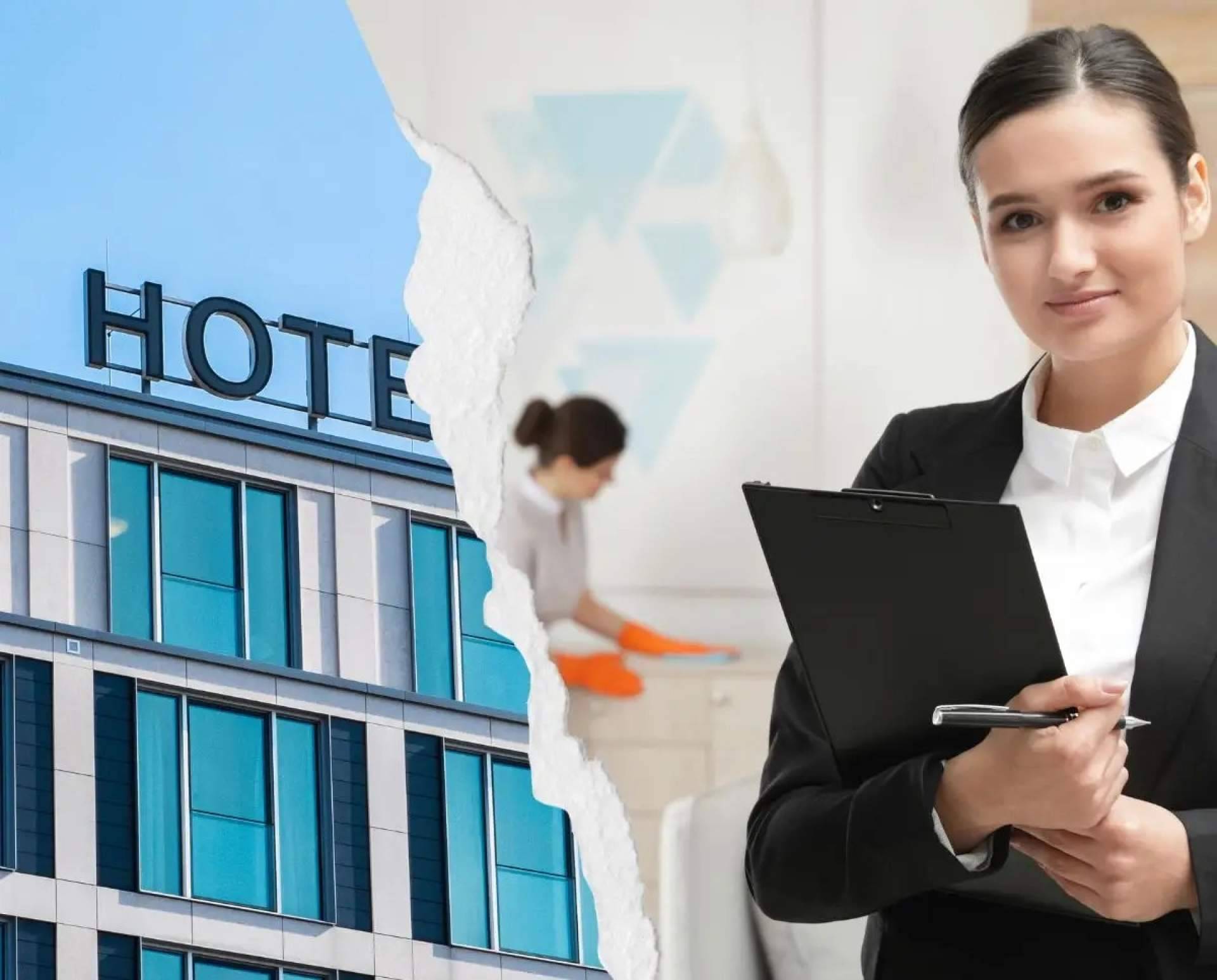 La nueva era de la hospitalidad pasa por la eficiencia operativa
