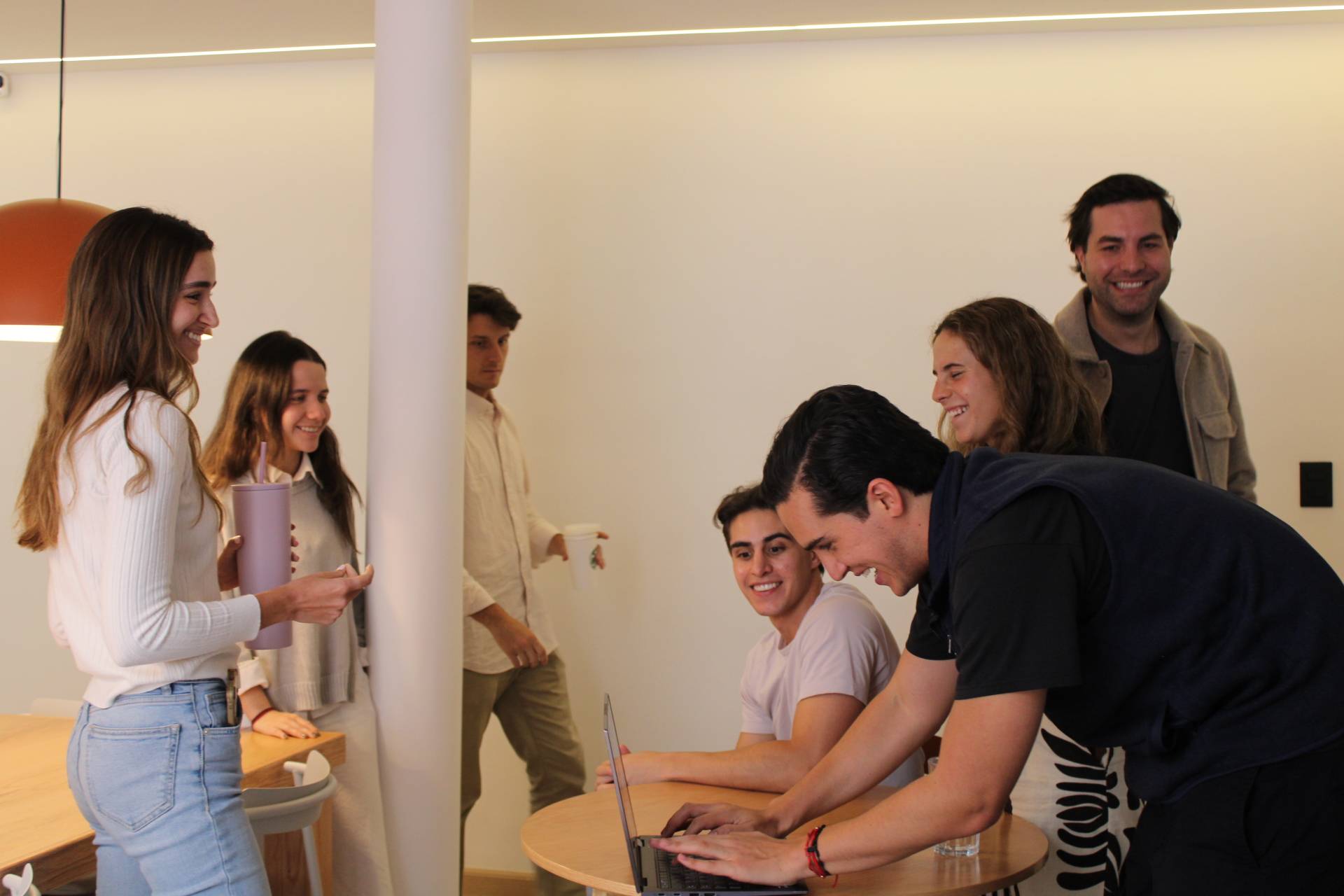 Si importa la innovación y el emprendimiento en México, se tiene que conocer Sandbox Hub