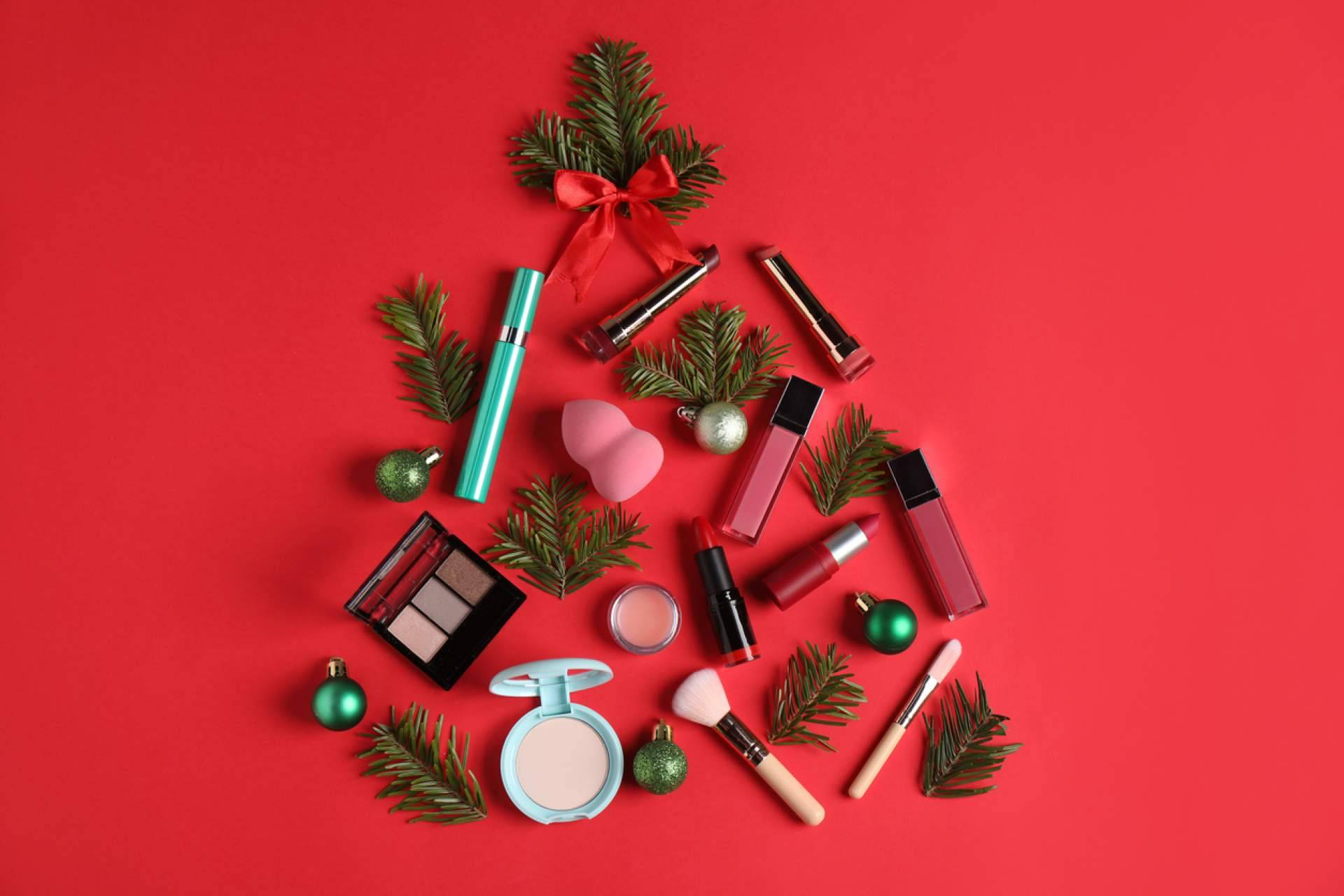 Maquillaje luminoso y duradero, la propuesta de Oriflame para las celebraciones de fin de año