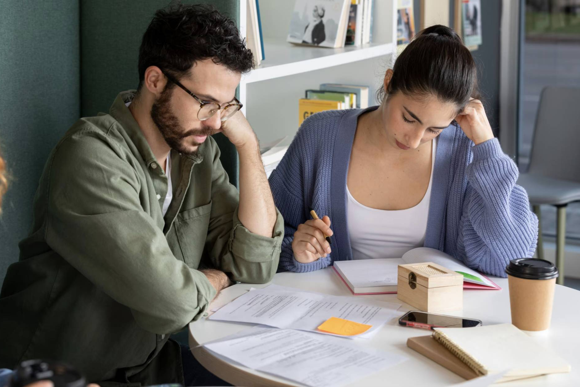 Endeudamiento y centrales de riesgo; claves para ordenar las finanzas y salir de Infocorp