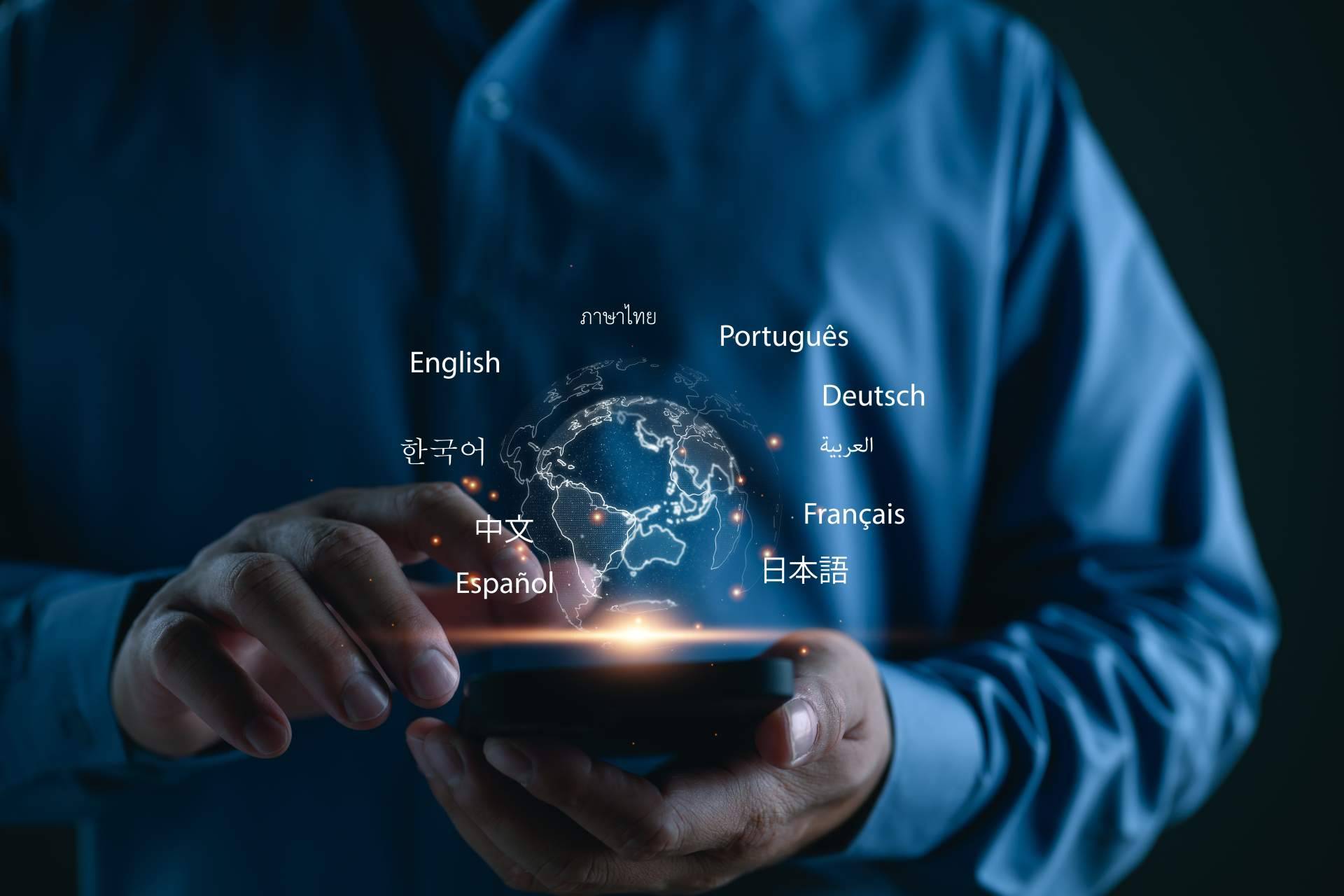 ¿Se busca una agencia de traducción profesional de confianza? Conocer blarlo