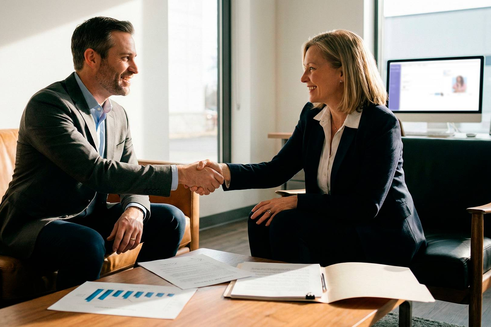Ropofy y la evolución del CRM B2B en la optimización de procesos empresariales