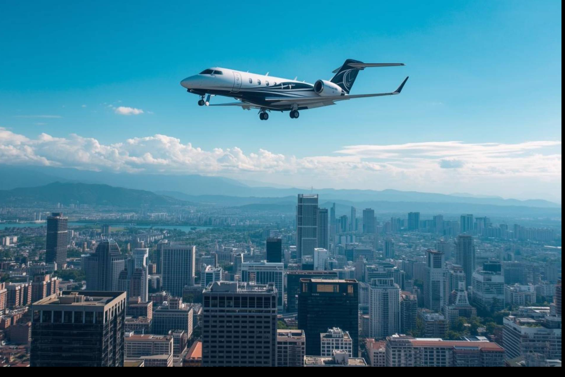 JustFly Executive revoluciona la conectividad premium en Colombia; vuelos directos sin escala en Bogotá
