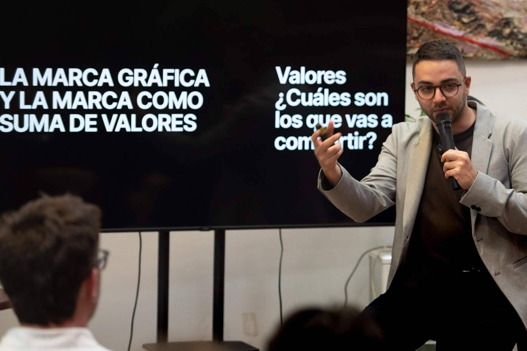 Del Eje cafetero al Madrid Design Festival; colombiano abre camino en el diseño internacional
