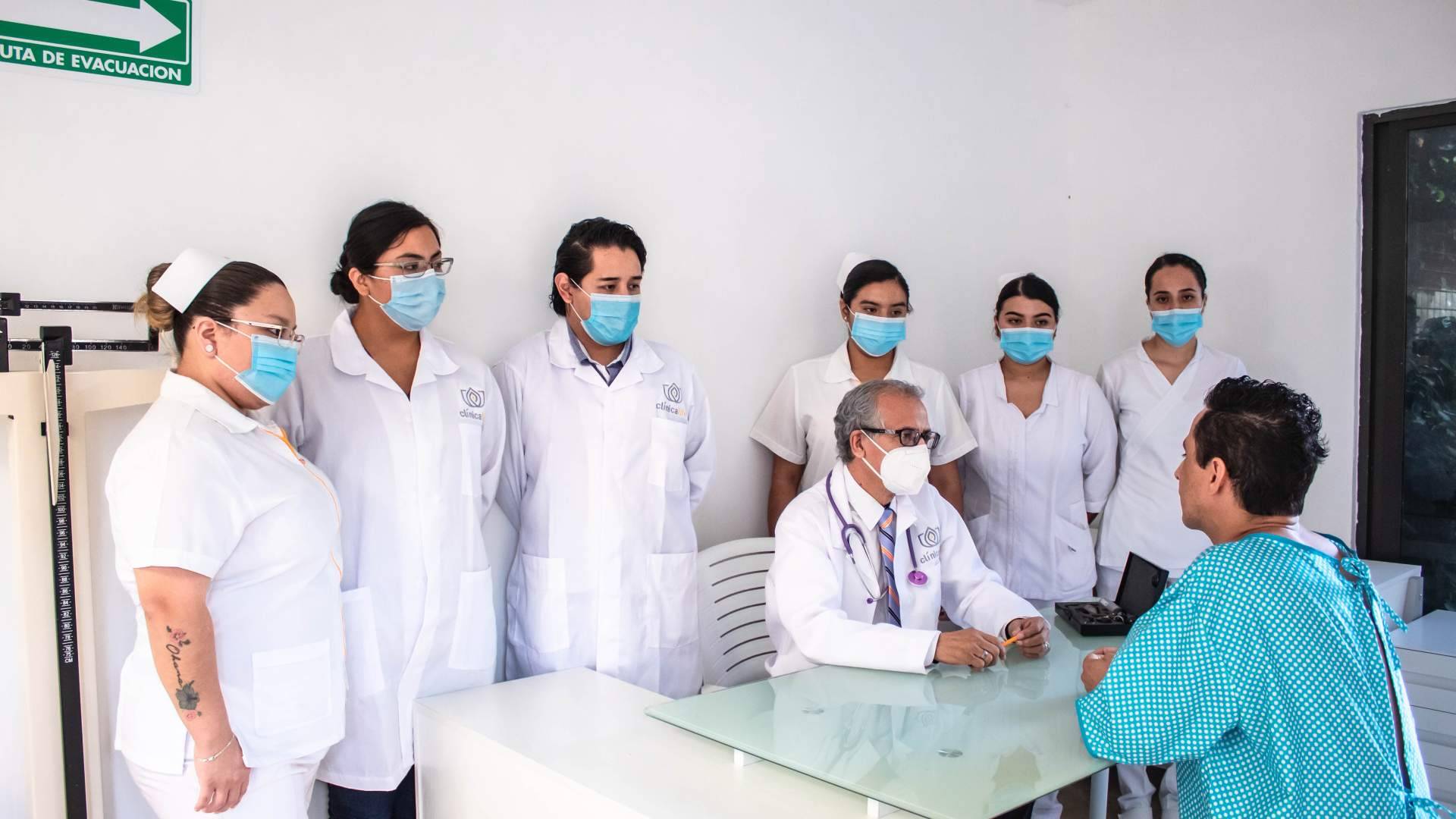 Clínica Life transforma el tratamiento residencial de las adicciones y la salud mental en México con TER-V
