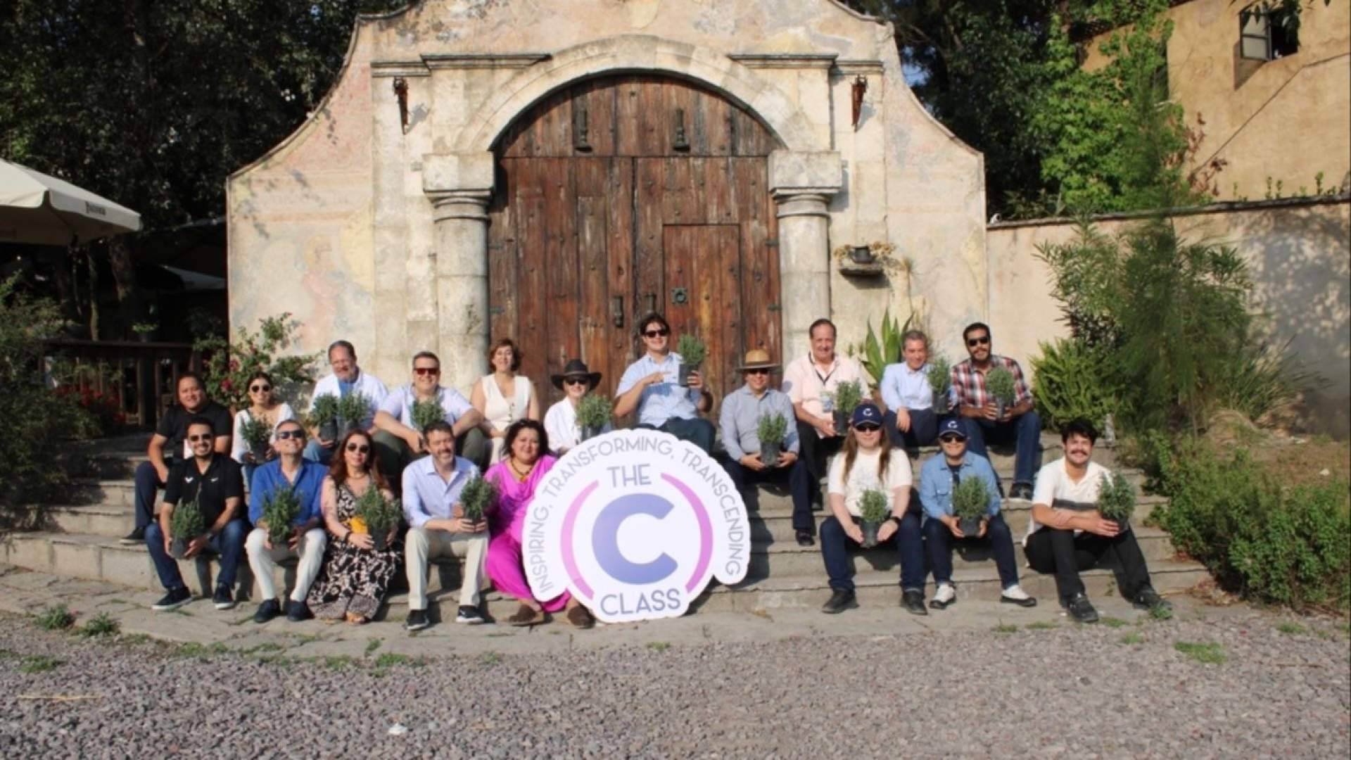 The C Class Summit 2026; la IA y la economía circular