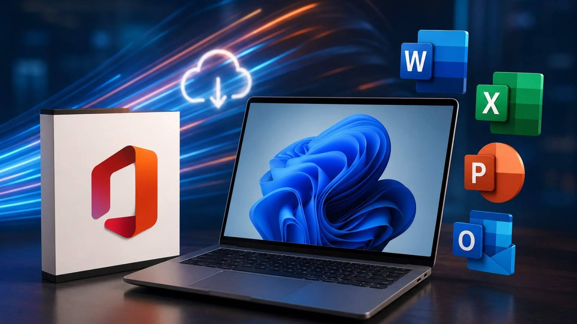 Comprar Windows y Office original en México; la reventa legal de licencias europeas que permite ahorrar hasta un 80%